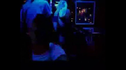 Nelly Ft. Justin Timberlake - Work It