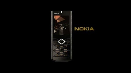 Nokia 7900 Prism