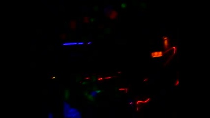 Хард Техно Радиация - Club Pulse