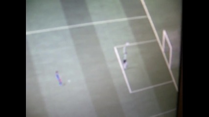 fifa 11 - messi