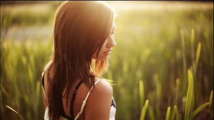 Ted Ganung - Grass Is Always Greener (vocal Edit)