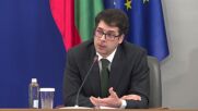 Атанас Пеканов: Кабинетът полага максимални усилия, за да получим останалата част от парите по ПВУ