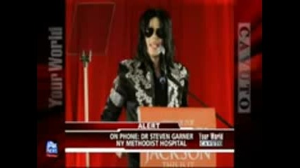Официално: Майкъл Джексън почина на 50 години
