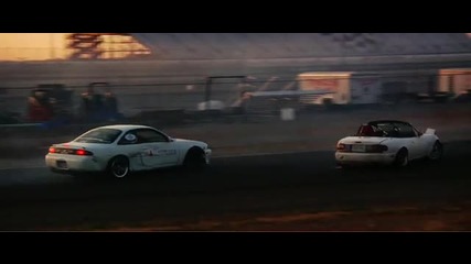 Drift Mechanik s Keep Drifting Fun