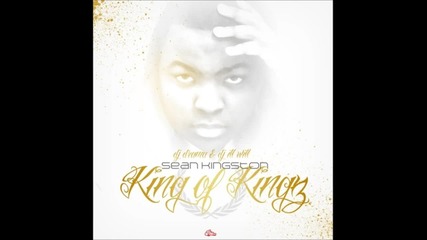 Sean Kingston - Twice My Age [hq]