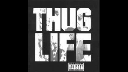 2Pac & Thug Life - Str8 Balln