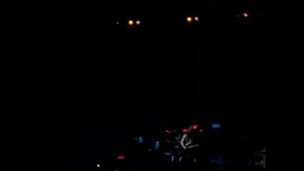 Manowar - Fighting the World - Campo Pequeno - Lisboa - 02abr11