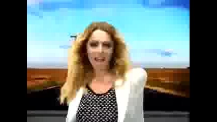 Hadise - Evlenmeliyiz 2009 [ Video Klip ~ Yep Yeni ]