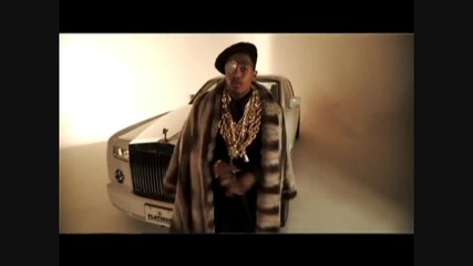 Nick Cannon (slick Nick) - Nicks Story 
