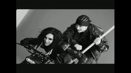 [new] Tokio Hotel - Attention + sub