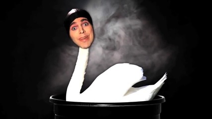 Lady Gaga - Applause parody [ Shane Dawson ]