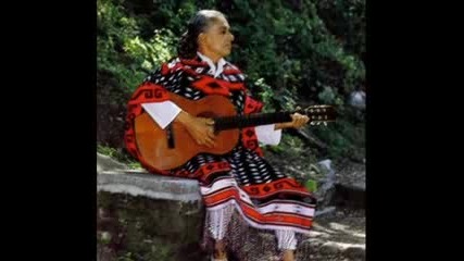 Chavela Vargas - Macorina (version original) 