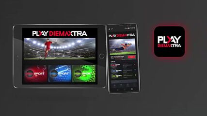 Ботев Пловдив - Левски на 29 април, събота от 20.00 ч. по DIEMA SPORT