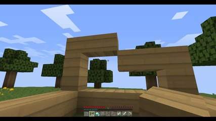 minecraft planet survival епизод 2
