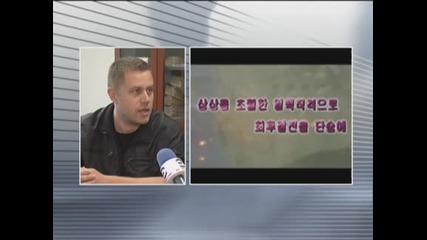 Георги Милков: Ракетен удар срещу САЩ ще е краят на Северна Корея