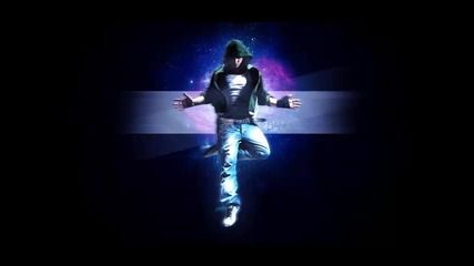 *2013* Jaysolo - I'm not an animal