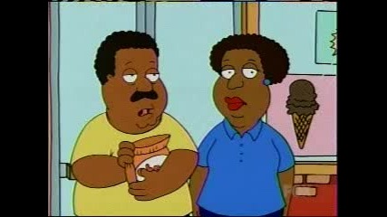 Family Guy - Death Lives