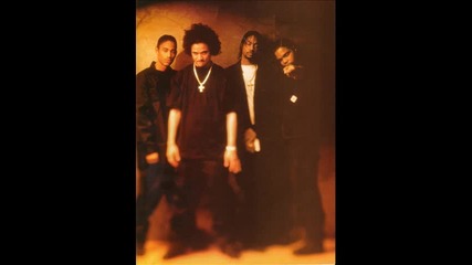 Bone Thugs N Harmony - My Street Blues (prod. by Dj U - Neek) (itunes Bonus Track) 