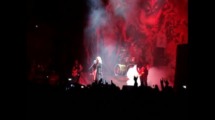 Gamma Ray - Empathy, София - 15.03.2013
