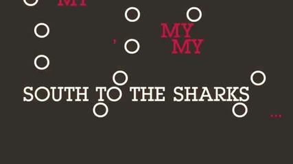 Karmin - Too Many Fish ( Lyric Video )