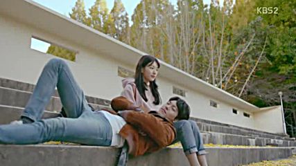 Uncontrollably Fond / Безразсъдно влюбени E03 2/2 бг превод