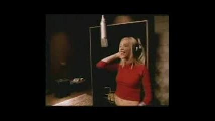 Christina Aguilera - I Turn To You