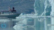 До какво води топенето на гренландските ледници