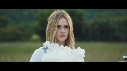 Florrie - Little White Lies (official Video)