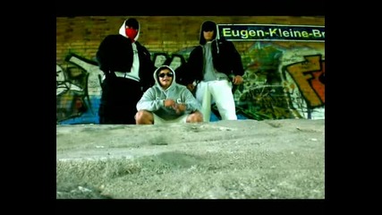Kerone vs Lteck - Ruckrunde 1