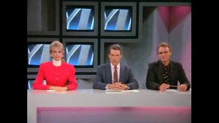 Murphy Brown s01e04 - Signed, Sealed, Delivered