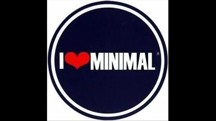 I Love Minimal 