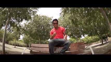 Max K. feat. Jai Matt - Summer Love (manox Video Edit)