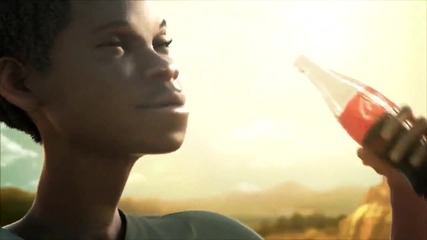 Coca Cola: Quest