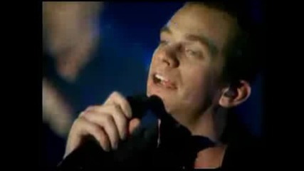 Garou - Belle