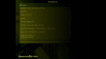 innlove Clan Present Frag Movie 1 