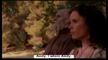 buffy