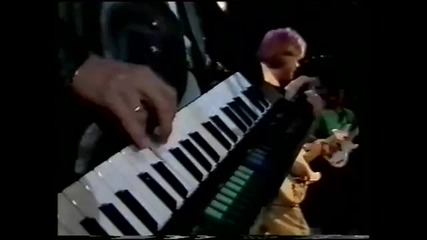 Modern Talking - You Can Win If You Want (zdf Music Hall 1985)