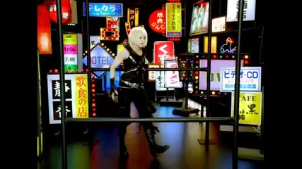 Madonna - Jump