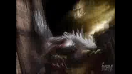 Lineage Ii Kamael