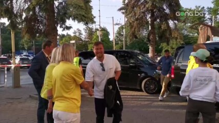 Антон Зингаревич ще гледа Ботев Пд - АПОЕЛ