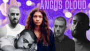 ZENDAYA сподели за смъртта на своя приятел Angus Cloud 🖤