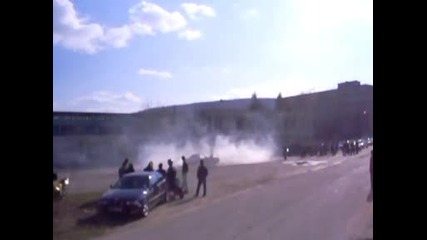 Бмв.еи Това Е Класика От В.тьрново 