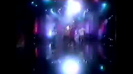 2pac - pain live arsenio hall show