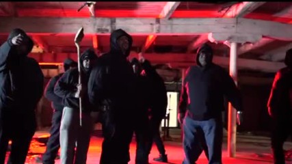Body Count - Black Hoodie Official Video