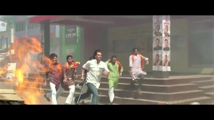Satyagraha 2013 Trailer - Amitabh Bachchan, Ajay Devgn, Kareena Kapoor