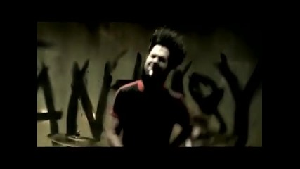 Static - X - The Only [hq]