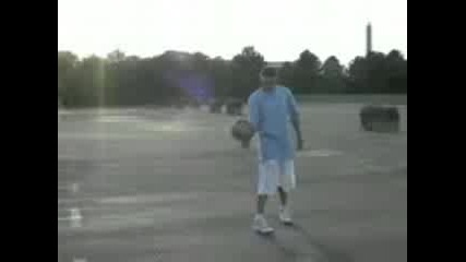 Nike - Баскетбол