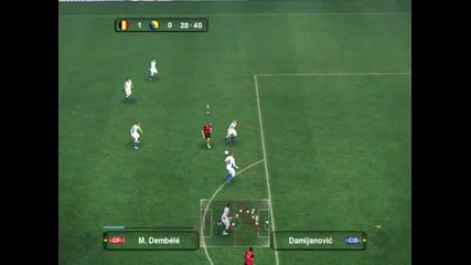 Euro 2012 : Ep.4 - Belgium