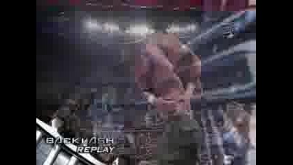John Cena Пак Спечели Като По Чудо