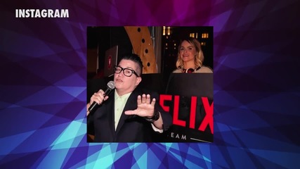 'OITNB' Star Lea Delaria Has Lost 50-pounds!